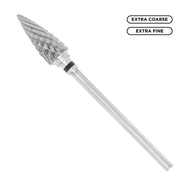 Extra Coarse Carbide Bit 3/32" - 82TXC/465