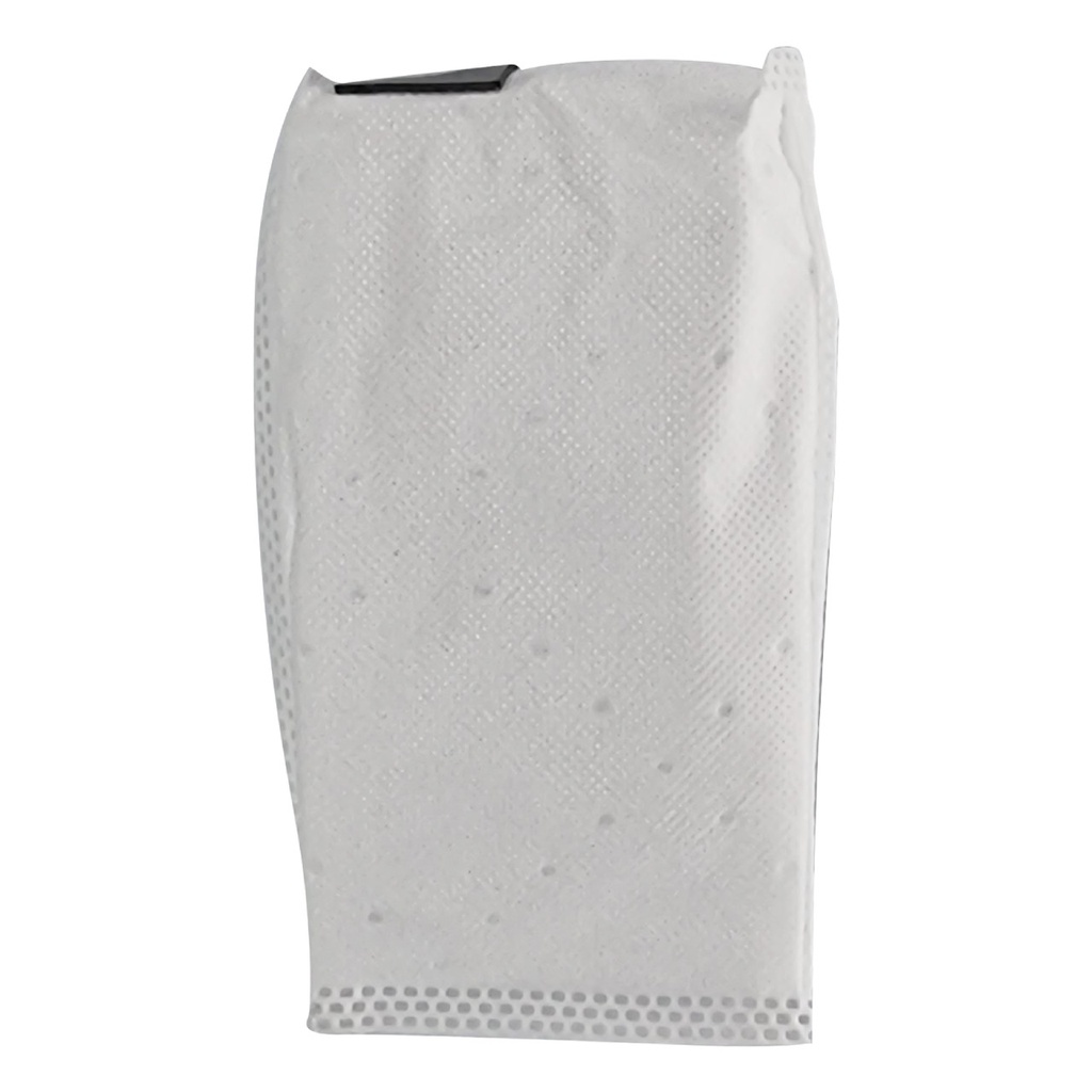 Cyclone Replacement Cloth Dust Bags - Package of 5