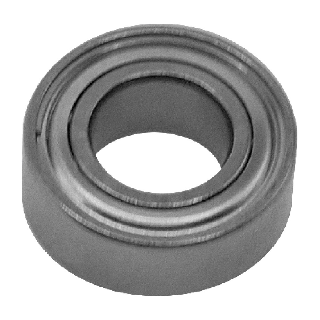 188ZZ Ball Bearing – 6.35 x 12.7 x 4.8