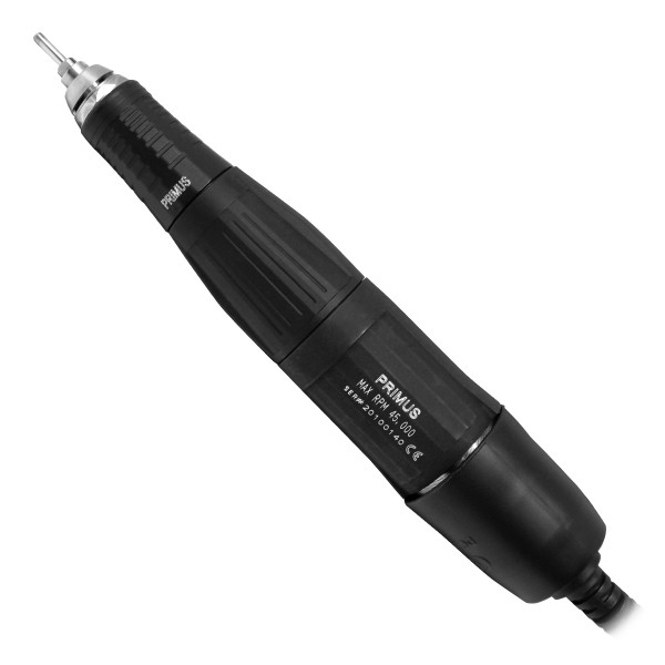 Primus 45 45,000 RPM Heavy-Duty Handpiece 3/32"