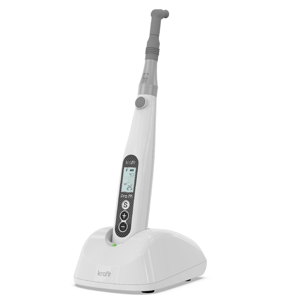 Pro M Prophy Set with PR-O4