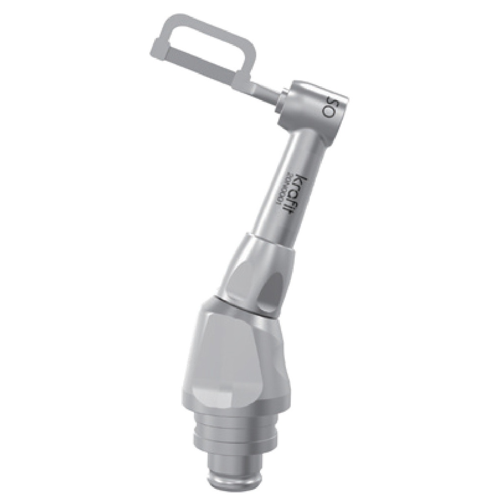 Pro M Krafit Ortho Stripping Head SO-OT6 Only