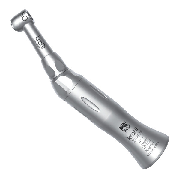 4:1 Ortho Vertical Reciprocating 10,000 RPM