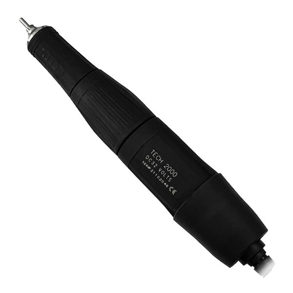 Tech 2000 35,000 RPM Handpiece 3/32"