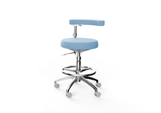 Assistant Stool