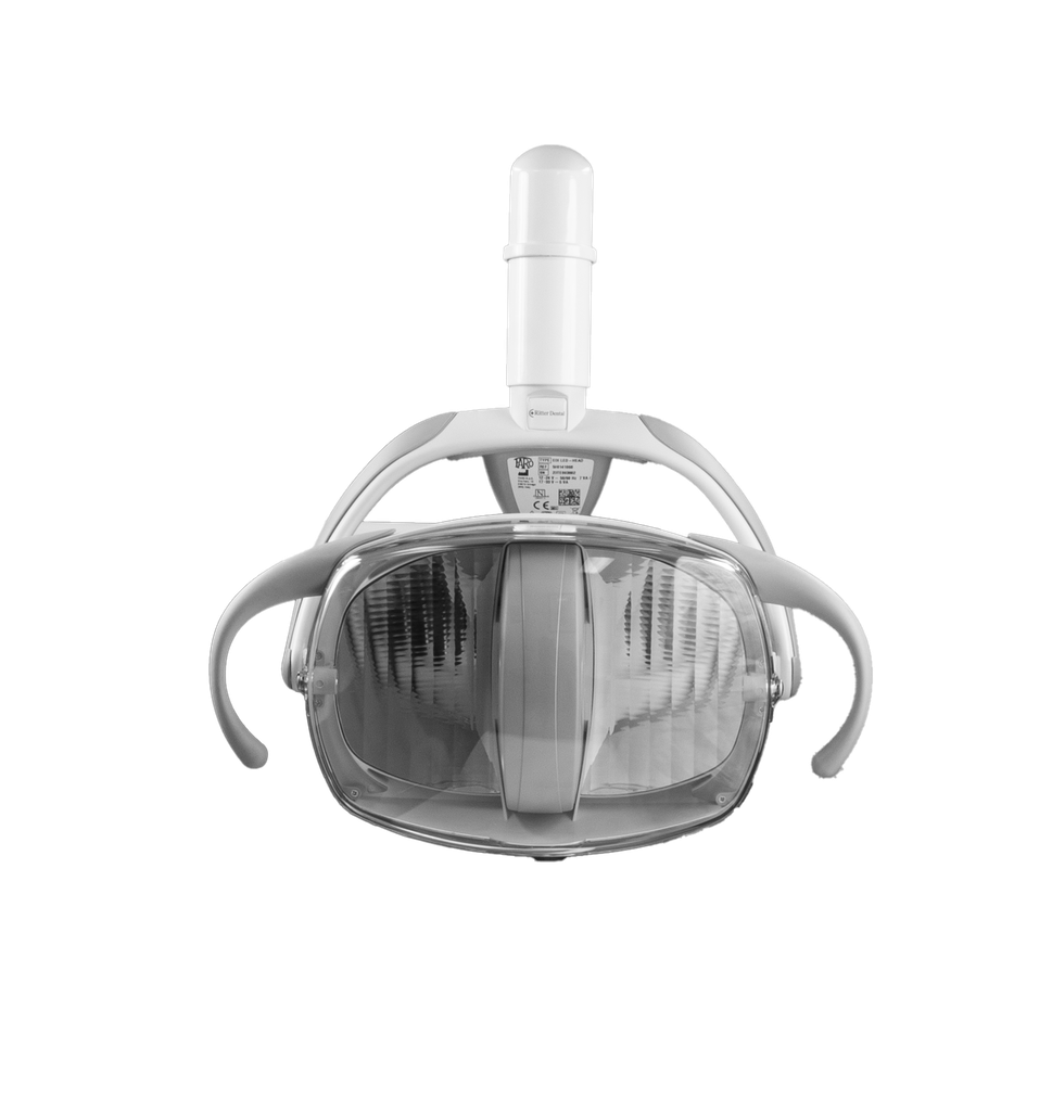Faro EDI LED Light with Switch