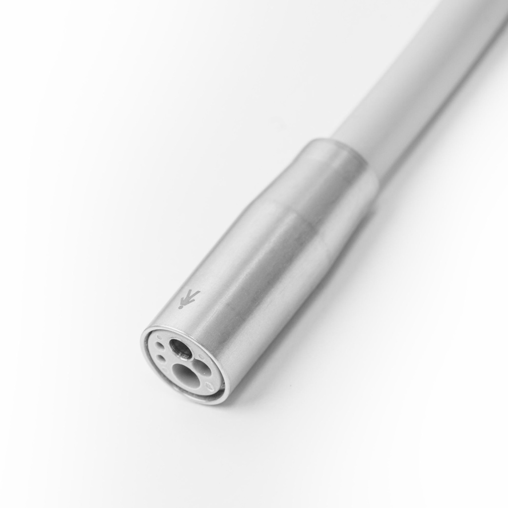 Vanguard 5 Pin Handpiece Fiber Optics Tubing