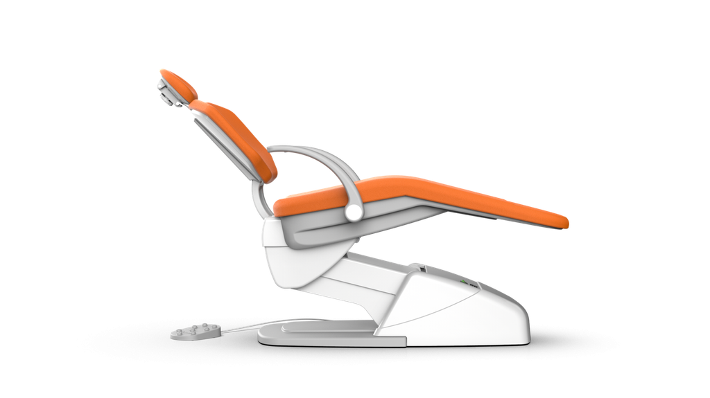 Vanguard Smart Electric