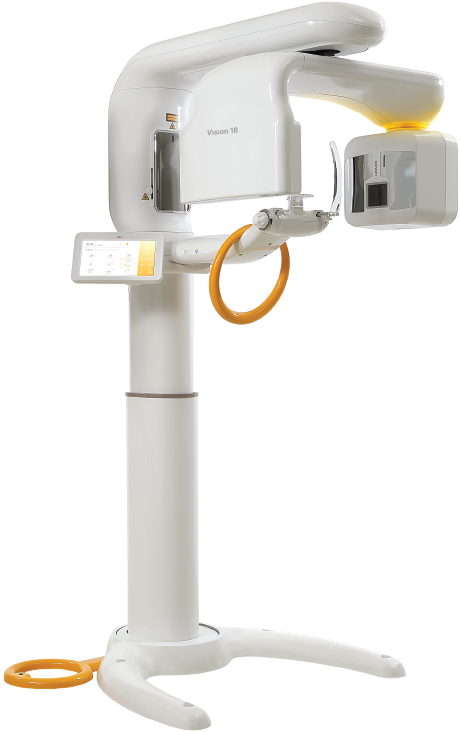 RAYScan Vision 16 3D CBCT