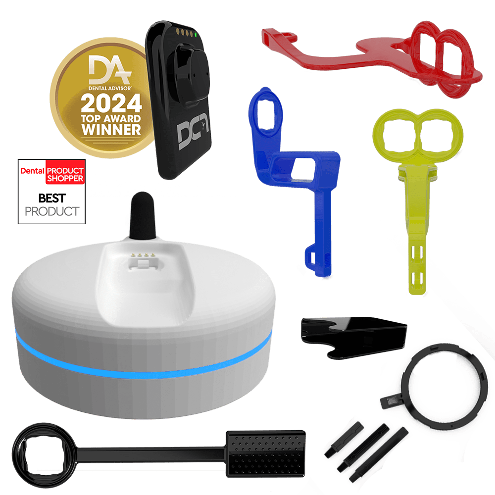 DC-Air4 Next Gen Wireless Size #2 Starter Kit