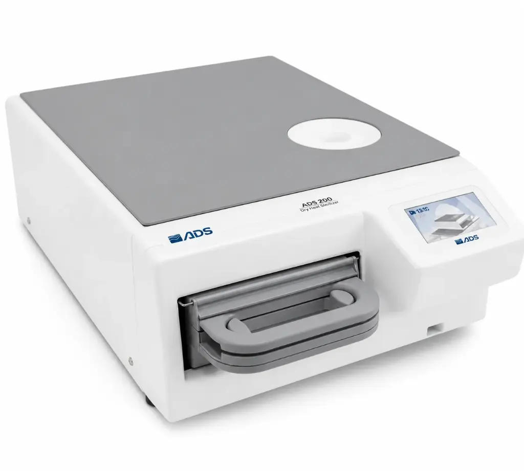 ADS Dental ACA5 Cassette Autoclave