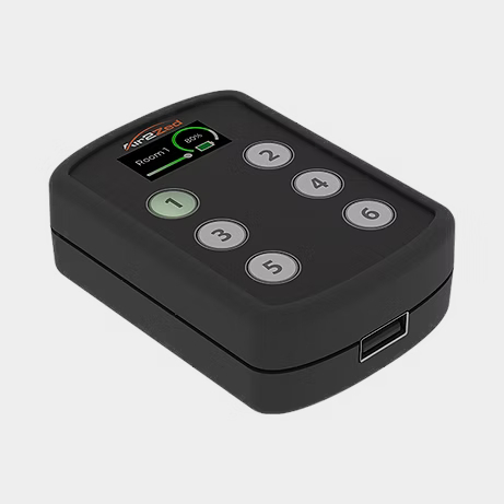  Air2Zed Express Transmitter