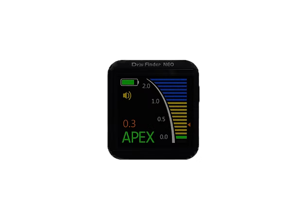 Neo Apex Locator