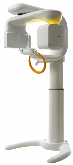 RAYSCAN Alpha CBCT - 10x10 FOV