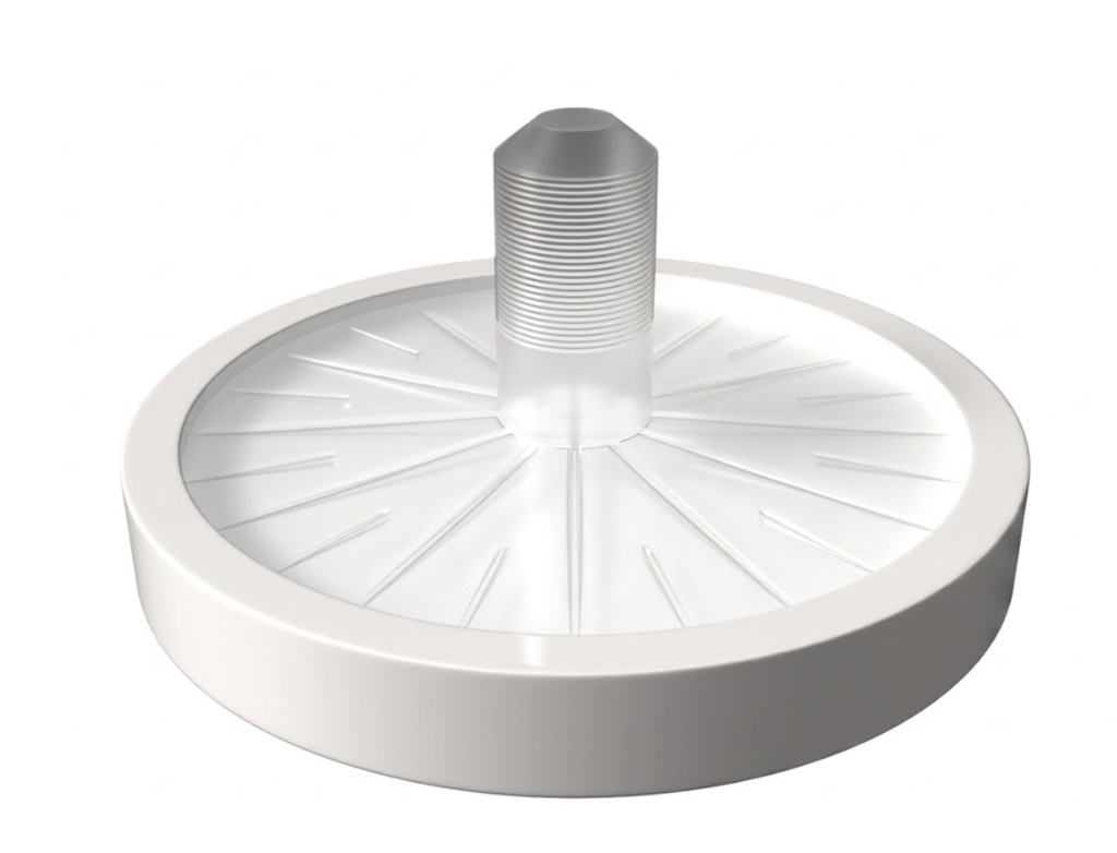 Hepa Filter Enbio s/PRO