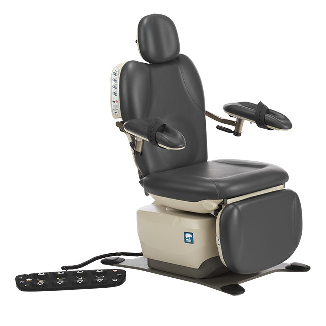 729 Oral/Dental Surgery Chair, Standard Base, 100-240V