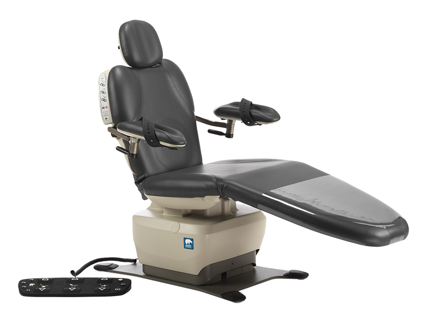 722 Oral/Dental Surgery Chair, Standard Base, 100-240V
