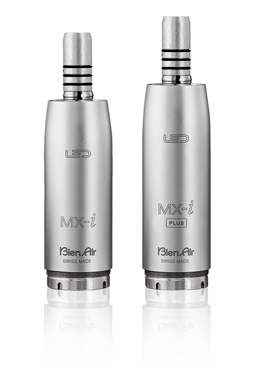 MX-i Led Motor - iChiropro & OMS Only
