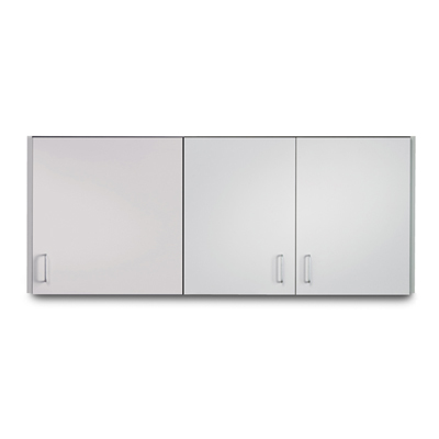 60" Long Wall Cabinet