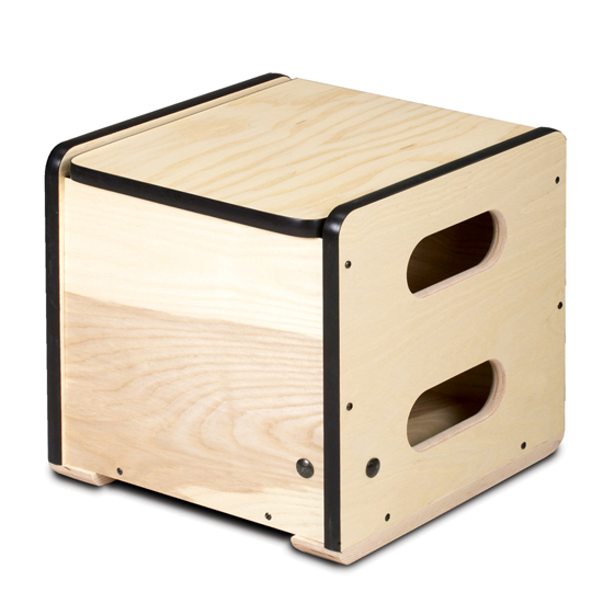 Square Packing Weight Box