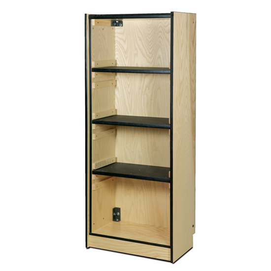 Heavy Duty Lift and Load Shelf