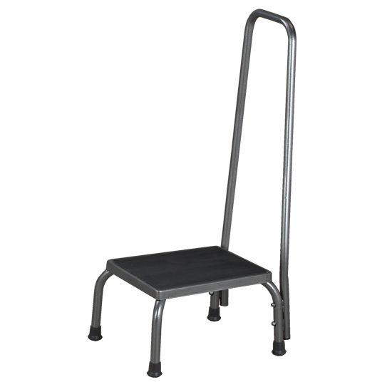 Economy Step Stool 