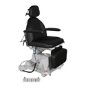 DRE Milano D20 V2 Power Procedure Chair - Black
