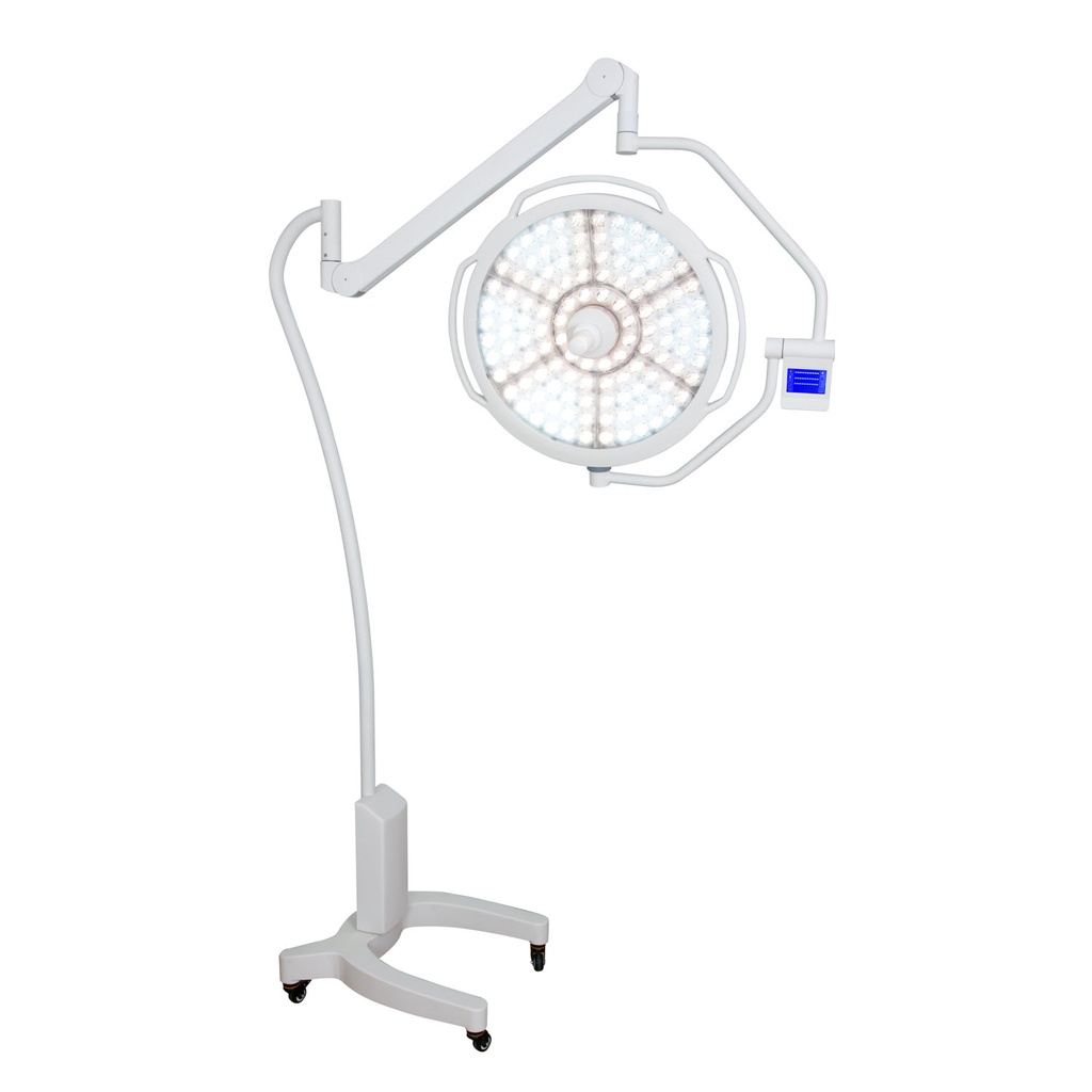 DRE Vision LED 160 - Portable