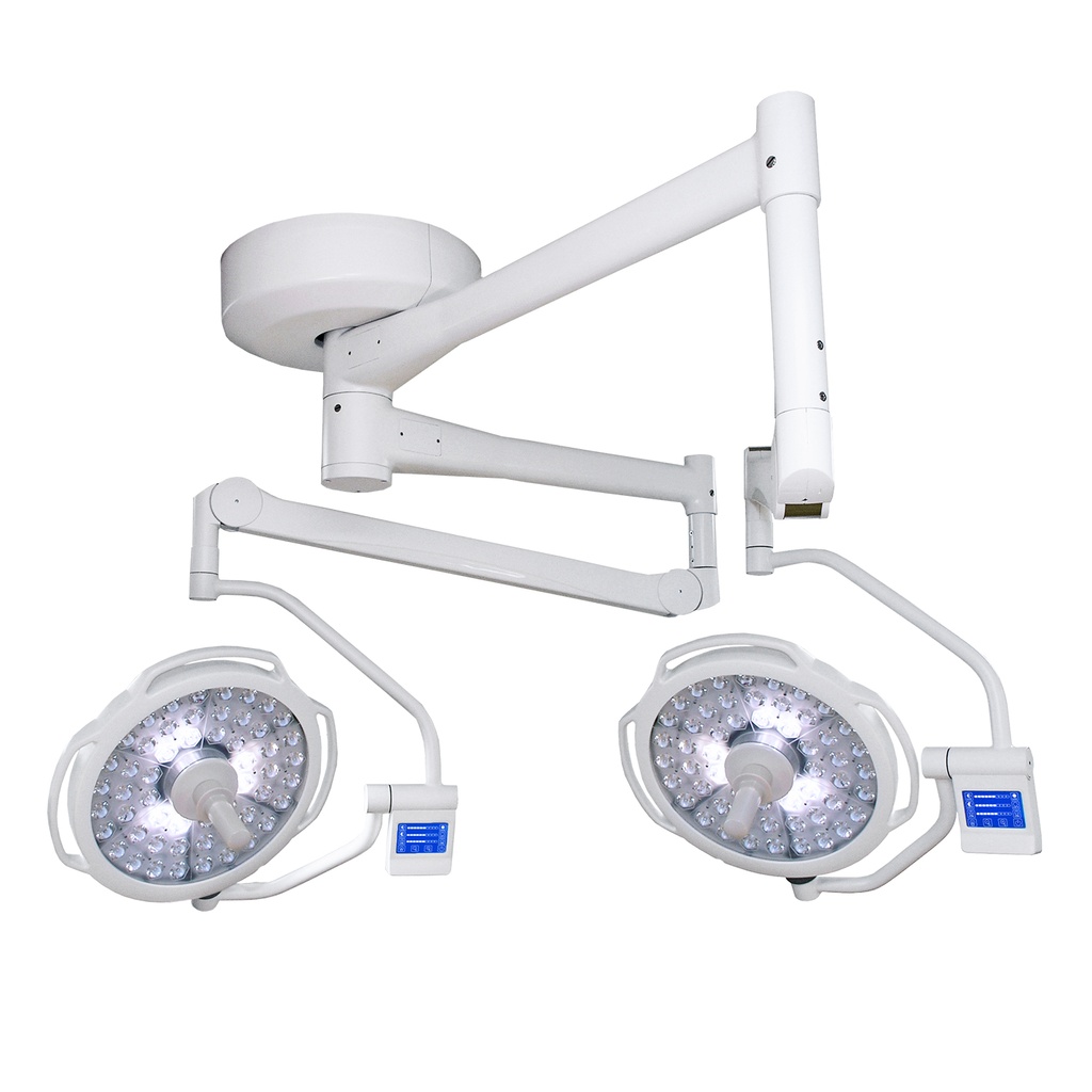 DRE SLS 9000 Single Head Ceiling Mount