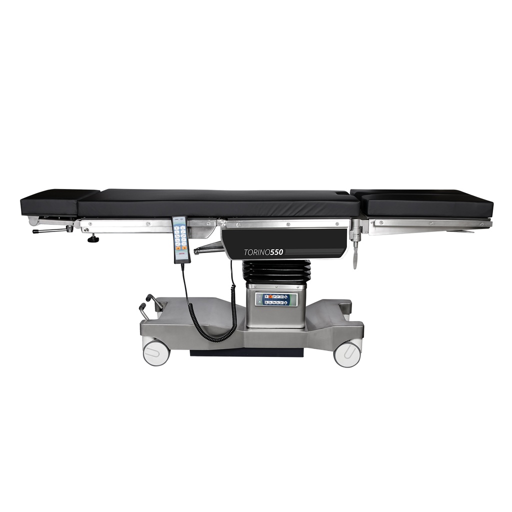 DRE Torino 550 - Split Leg