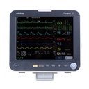 Mindray Passport 12m - ECG/Reps, SPo2, Nibp, Temp w/ AG analyzer