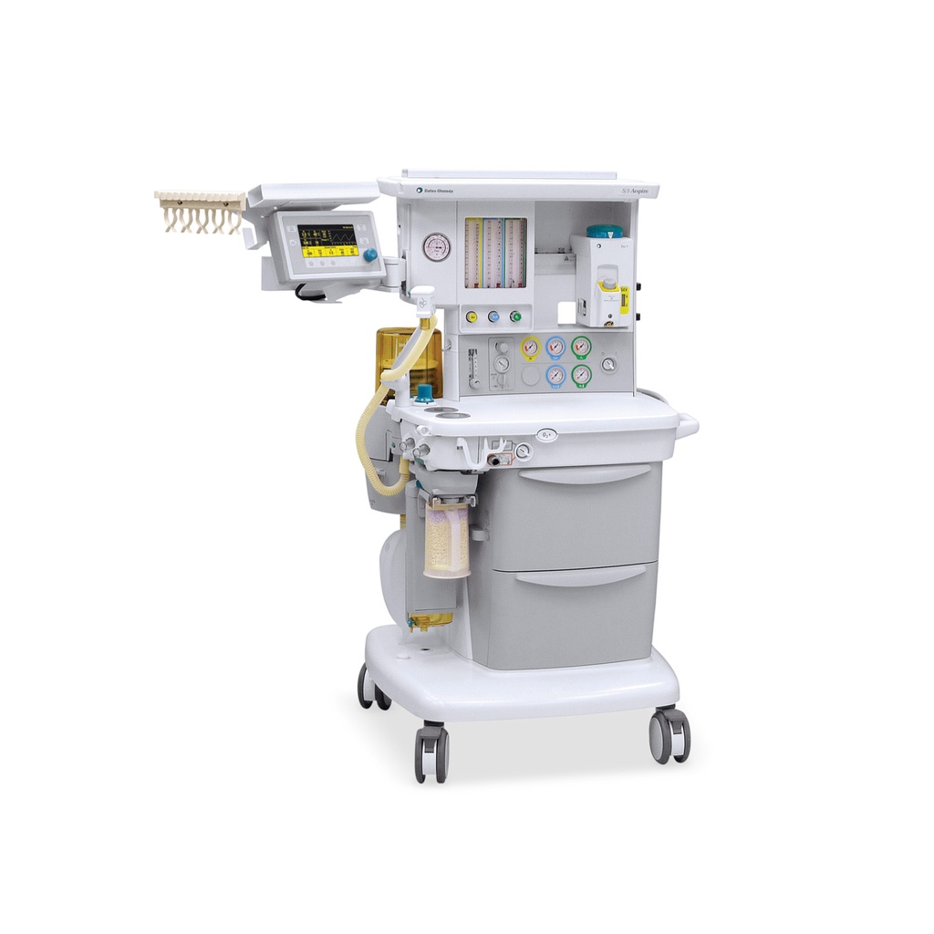 GE Aespire With 7900 Smartvent