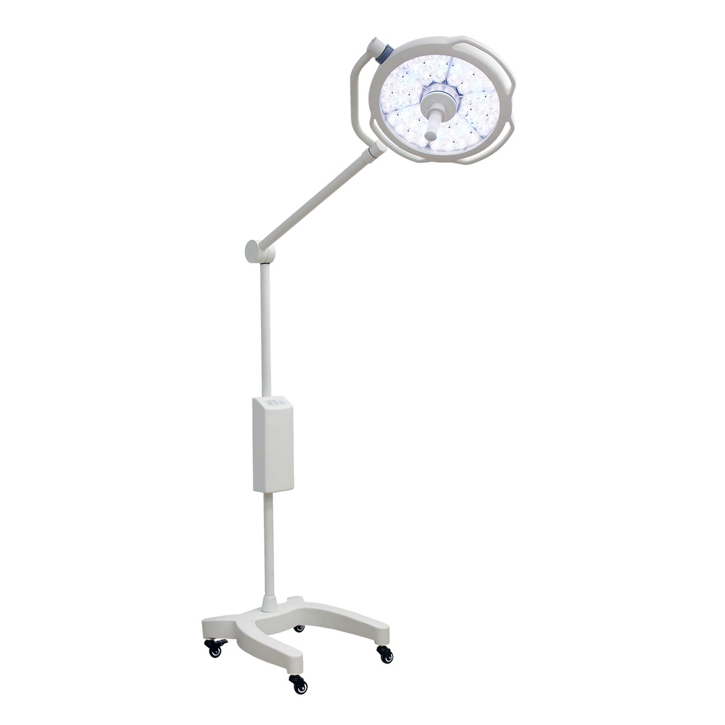 DRE Medical SLS 9000 LED Surgery Light, Portable