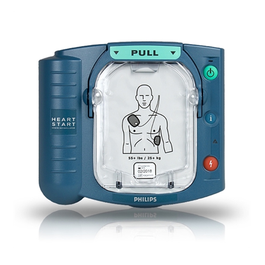 Philips Heartstart Onsite AED
