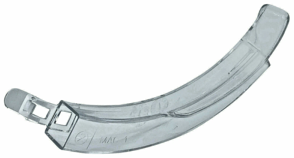 DRE Medical Inview/VLM - MAC 1 Disposable Blades, 10/bx