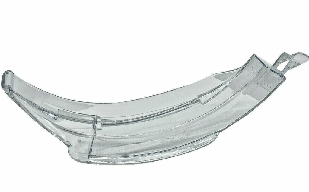 DRE Medical Inview/VLM - MAC 5 Disposable Blades, 10/bx