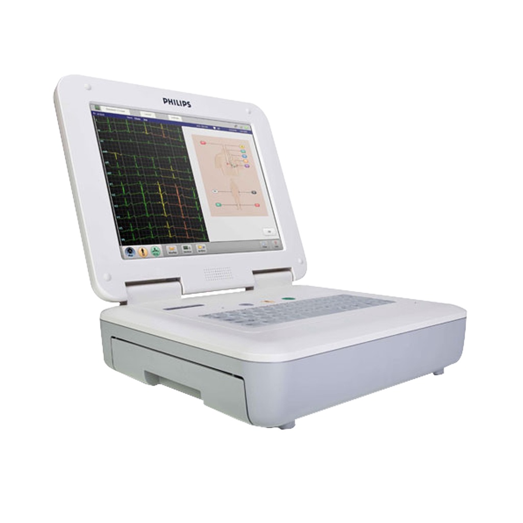 Philips Pagewriter TC70