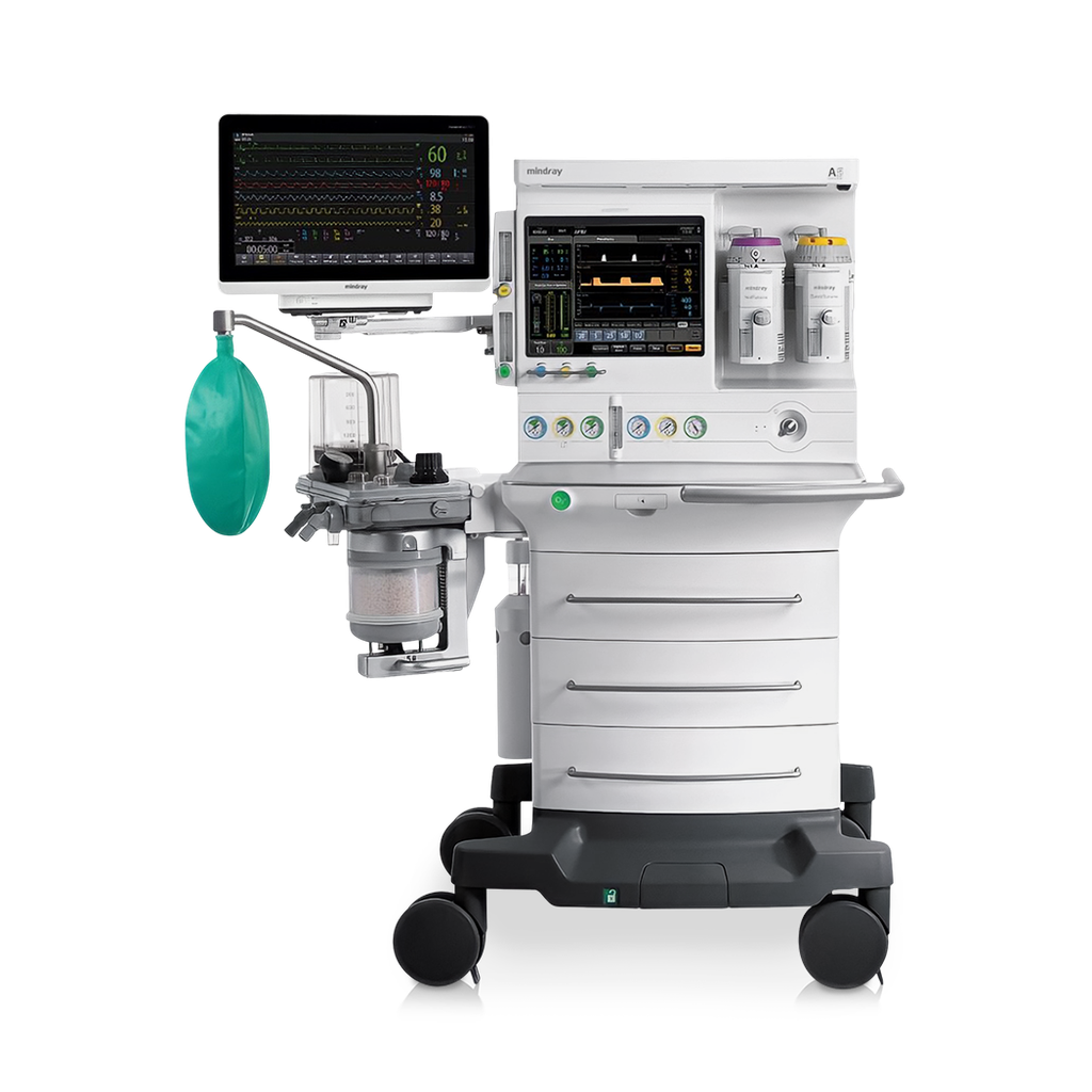 DRE Medical Mindray A5 Anesthesia Machine