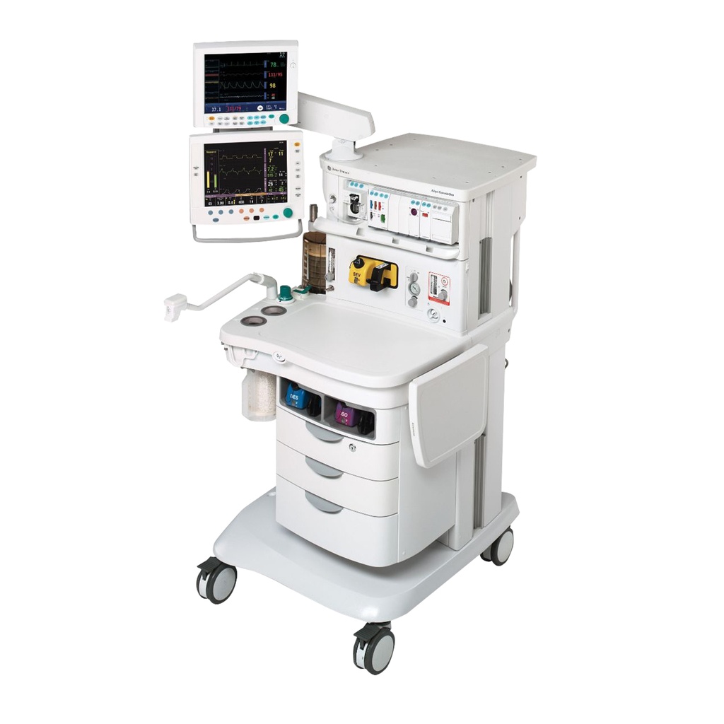 GE Aisys Carestation