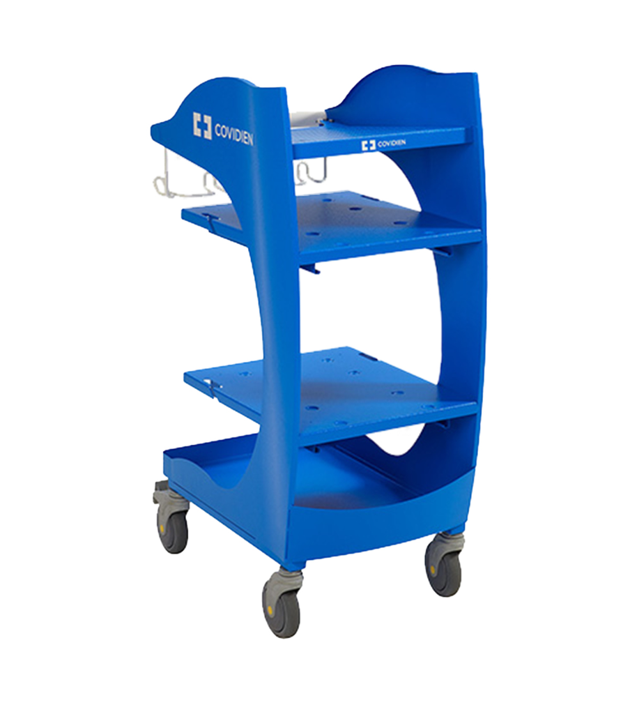 DRE Medical Valleylab Force Triad Cart