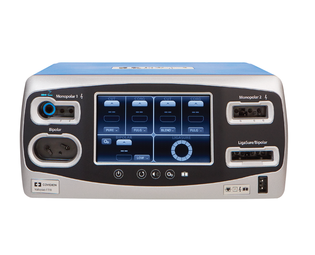 DRE Medical Valleylab FT10 Energy Platform Generator (ESU)