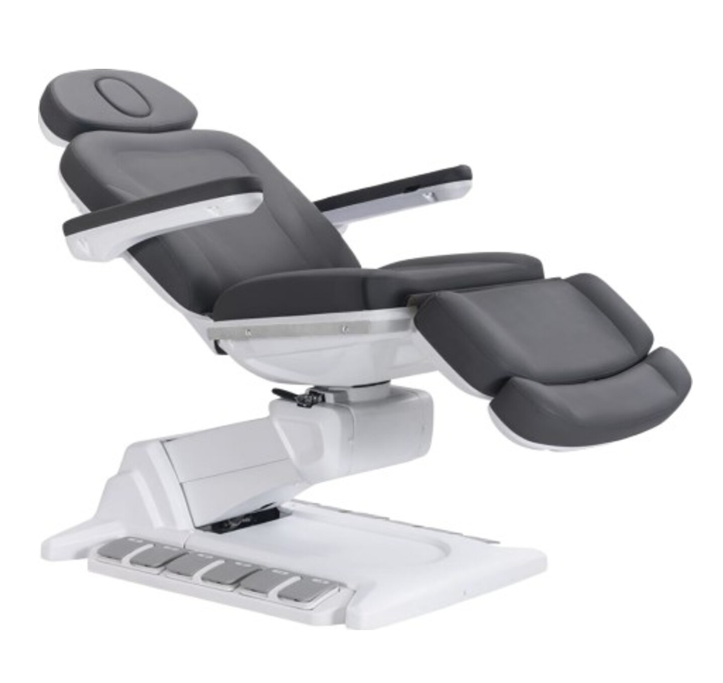 DRE Medical Avela Power Procedure Chair - Black