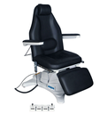 DRE Medical Milano E20 Power Procedure Chair - Black