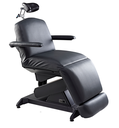 DRE Medical Milano HT50 Hair Transplant Chair - Black