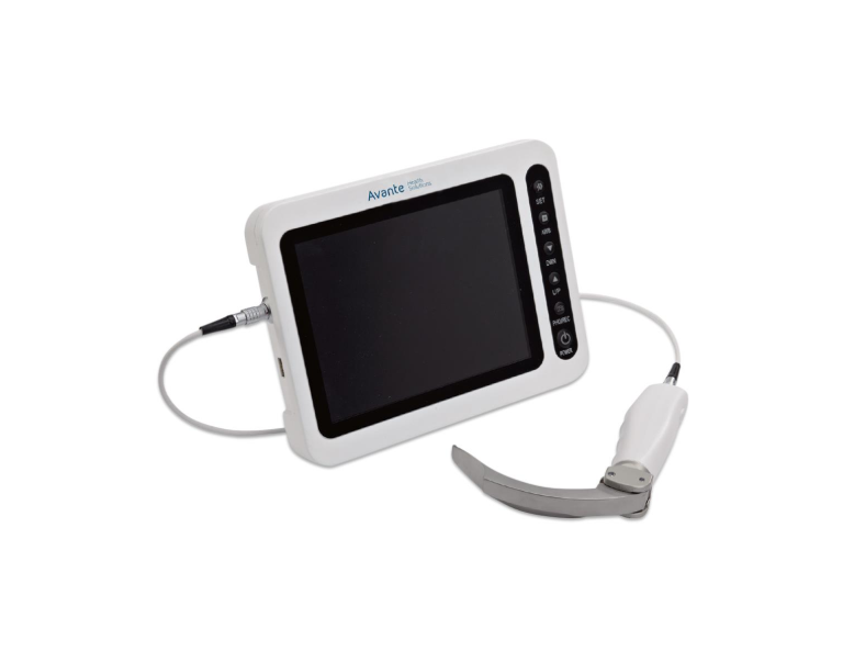 DRE Medical VLM - Reusable Blade Model