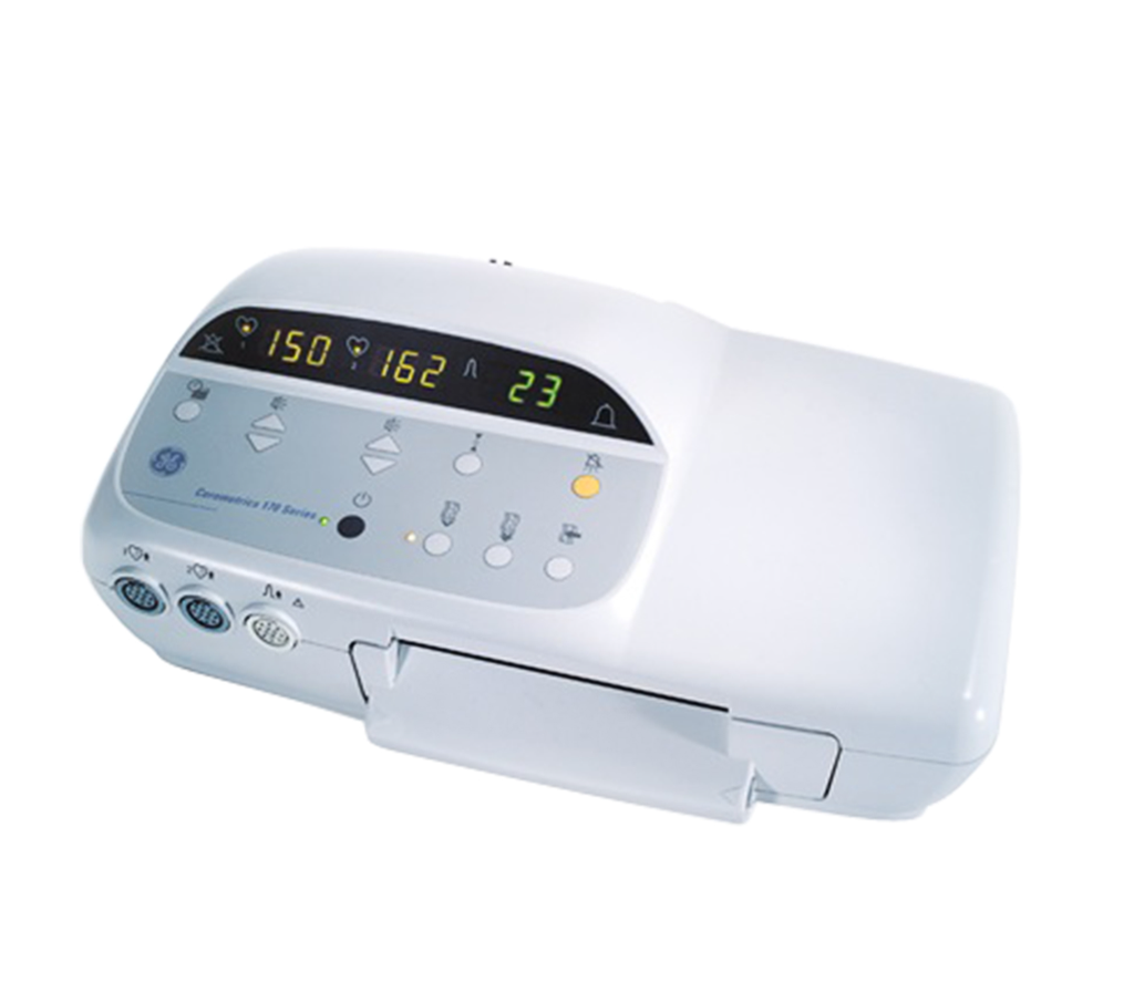 DRE Medical GE Corometrics 172 Fetal Monitor