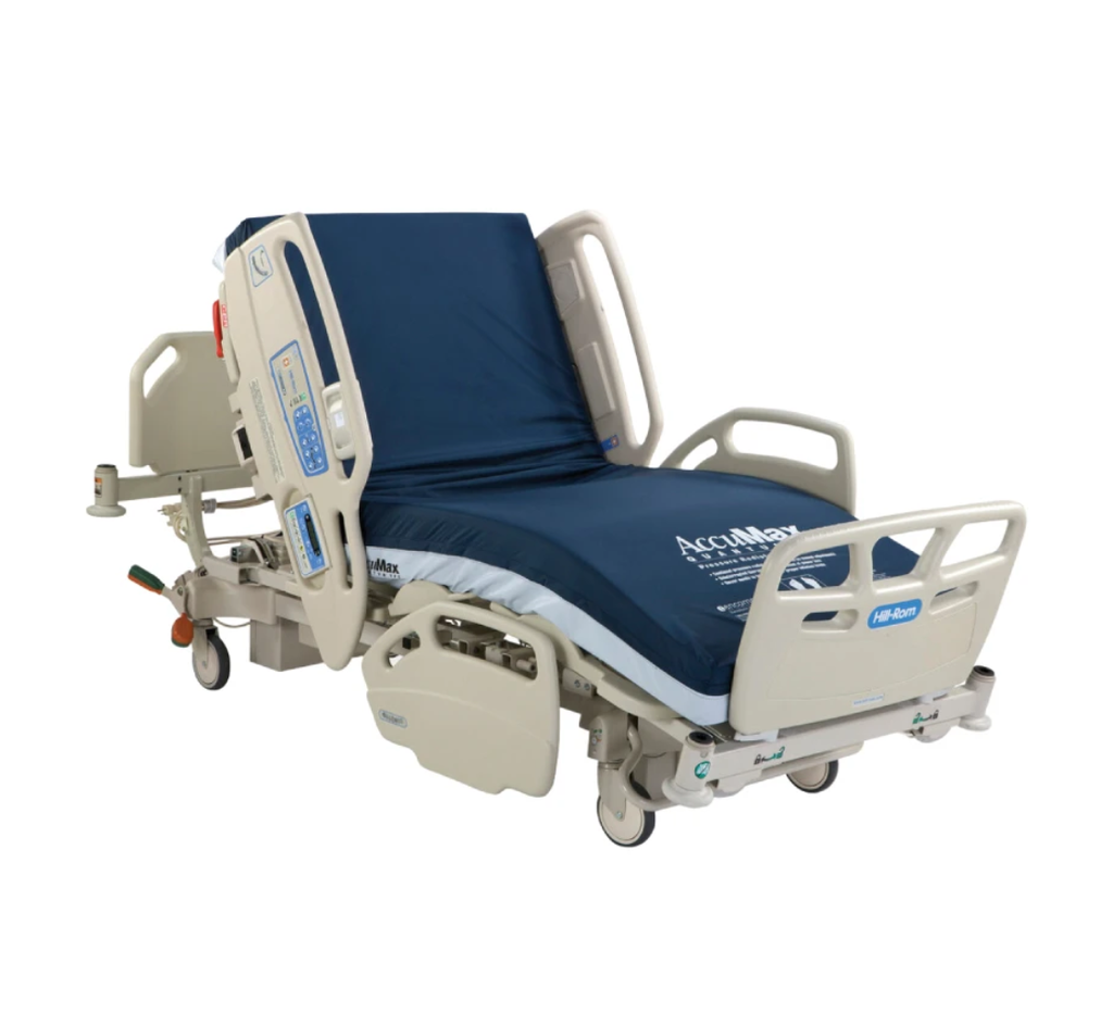 DRE Medical Hill-Rom CareAssist Hospital Bed