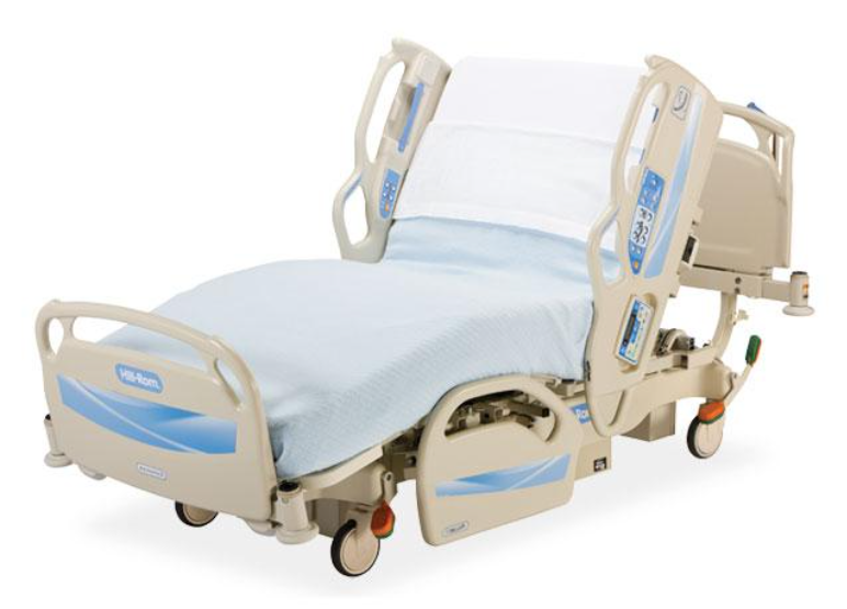 DRE Medical Hill-Rom Advanta 2 Hospital Bed