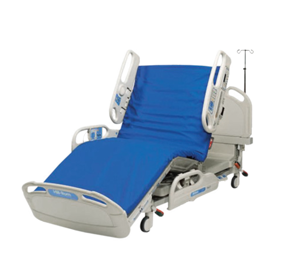 DRE Medical Hill-Rom VersaCare Hospital Bed