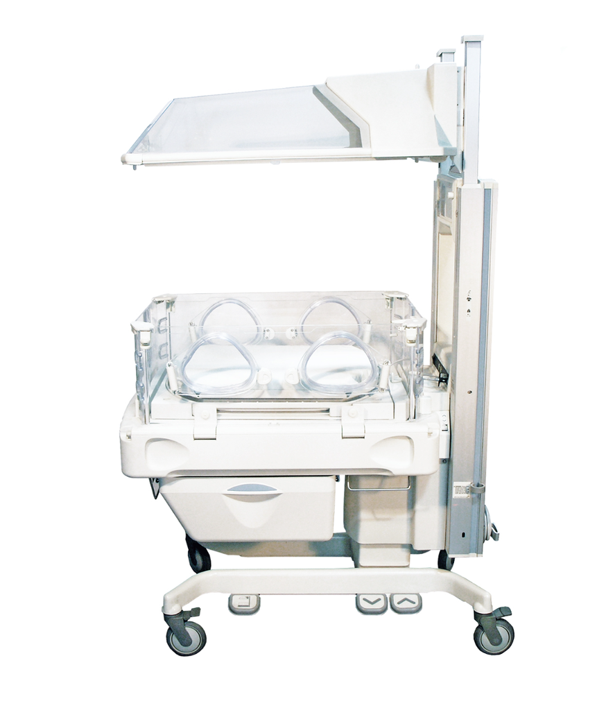 DRE Medical GE Giraffe OmniBed Incubator & Warmer